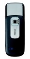 Nokia 3600 slide