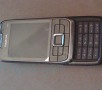Nokia E66 and E71 photos