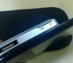 Sony Ericsson P5 (Paris)