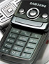 Samsung J800 Luxe, L700 and L870 caught live - read the full text