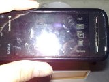 Nokia 5800 Tube