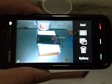Nokia 5800 Tube