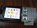 Sony Ericsson Remi