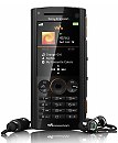 Sony Ericsson W902