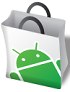 Android App Market is announced, still waiting for the first device - read the full text