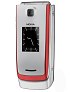 Nokia 3610 fold announced, sleek and affordable - read the full text