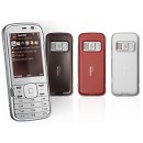 Nokia N79