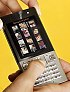 Sony Ericsson T700 unveiled at last - 3 MP camera, sleek and slim - read the full text