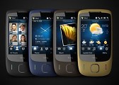 HTC Touch 3G