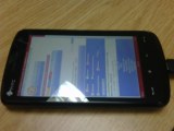 HTC Touch HD