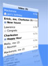Google release Gmail Mobile 2.0 for Java phones and Blackberry