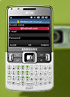 WinMo QWERTY Samsung C6620 revealed as TIM Italy exclusive