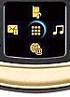 Samsung U900 Soul comes in Gold and Black Limited edition
