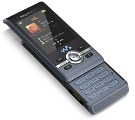 Sony Ericsson W595s