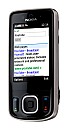 Nokia 6220 slide