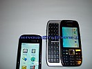 Nokia E75