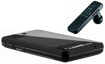 Samsung F480 Hugo Boss