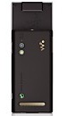 Sony Ericsson W705