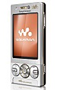 Sony Ericsson W705