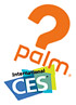 Palm to announce new OS at CES