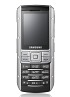 Luxurious dual SIM Samsung S9402 Ego officially announced