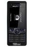 Sony Ericsson Kate gets a real model number - the C510