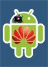 Huawei join the Android gang, the handset coming at MWC 2009