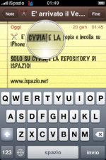 Clippy application
