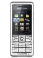 Sony Ericsson C510