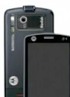 All-touch Motorola with a Kodak camera and xenon in the works