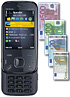 Nokia N86 8MP up for preorder, get a bag full of cash ready