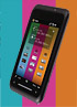 Toshiba unleashes the TG01 - the uber-smartphone to rule them all