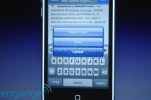 iPhone OS 3.0