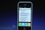 iPhone OS 3.0