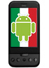 HTC Dream hits Italy for 429 euro on a prepaid basis