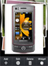 Samsung Tocco Ultra Edition to slide in the UK by 19 March