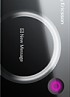 Say hello to the sleek and shiny Sony Ericsson T707