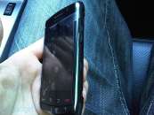 BlackBerry Storm 2