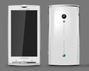 Sony Ericsson Rachael