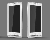 Sony Ericsson Rachael