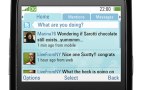 INQ Chat 3G