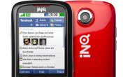INQ Mini 3G
