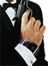 Orange UK bringing LG GD910 wristwatch phone to Bond Street