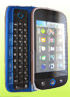 Info on Android-powered Motorola Morrison for T-Mobile leaks