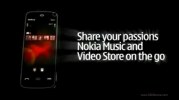 Nokia 5xxx on video