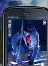 Nokia N86 8MP gets better video recording via firmware update, stars in night photo campaign - read the full text
