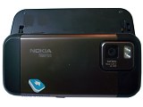 Nokia N97 mini