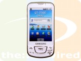Samsung I7500 Galaxy