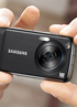 Samsung M8910 Pixon12 is already available in the UK