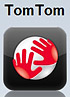 TomTom for iPhone is finally here, no word of the car stand